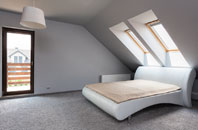 Brunstane bedroom extensions
